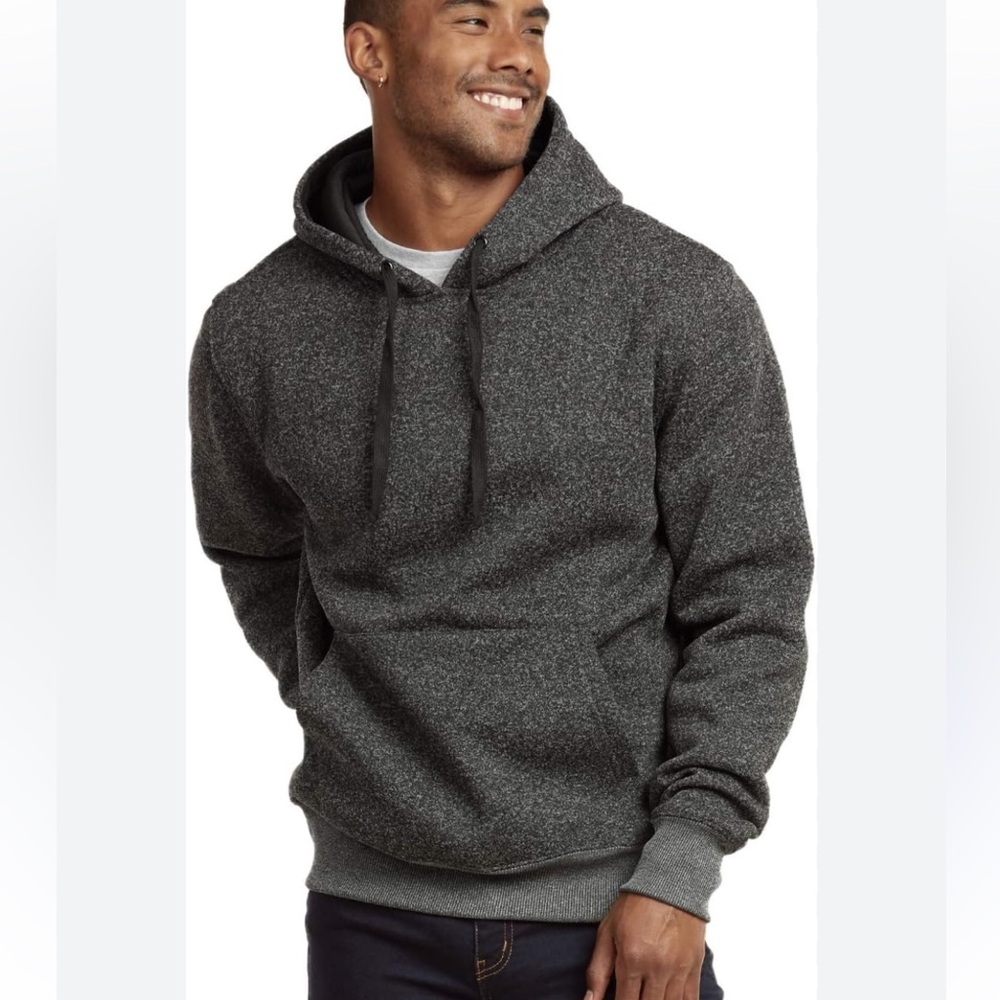 Marx & Dutch hoodie